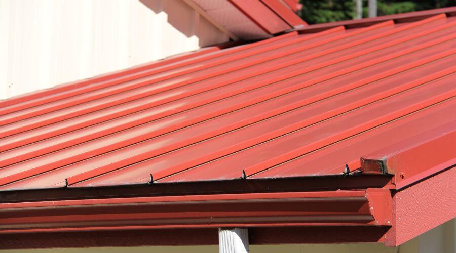 Emergency Industrial Roof Repair in Arcadia, IA
